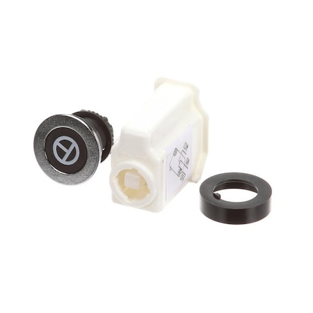 Robot Coupe Pulse Knob 59487